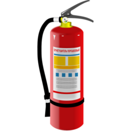 FIRE EXTINGUISHER-home FIRE EXTINGUISHER