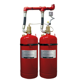 Fire Suppression System-home Fire Suppression System